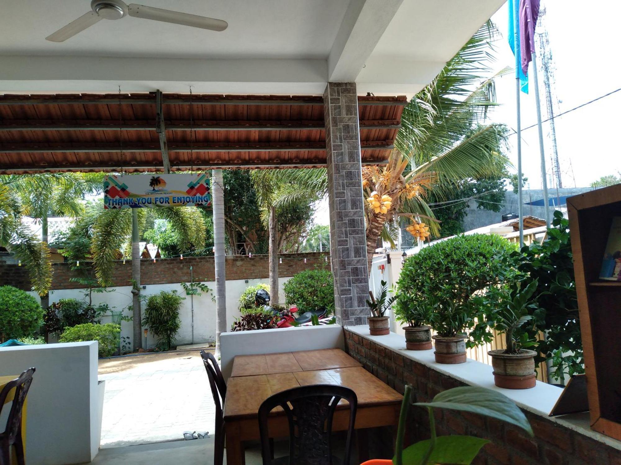 The Bavarian Resort Arugam Bay Esterno foto