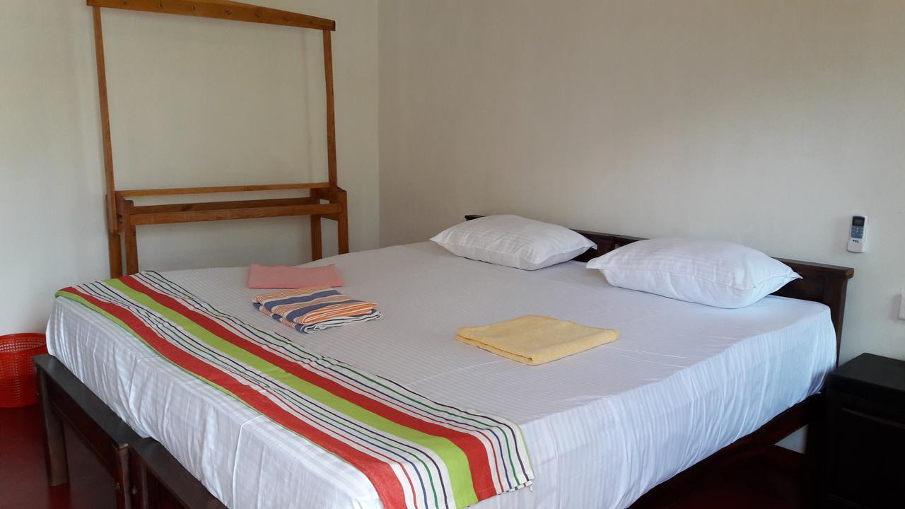 The Bavarian Resort Arugam Bay Esterno foto