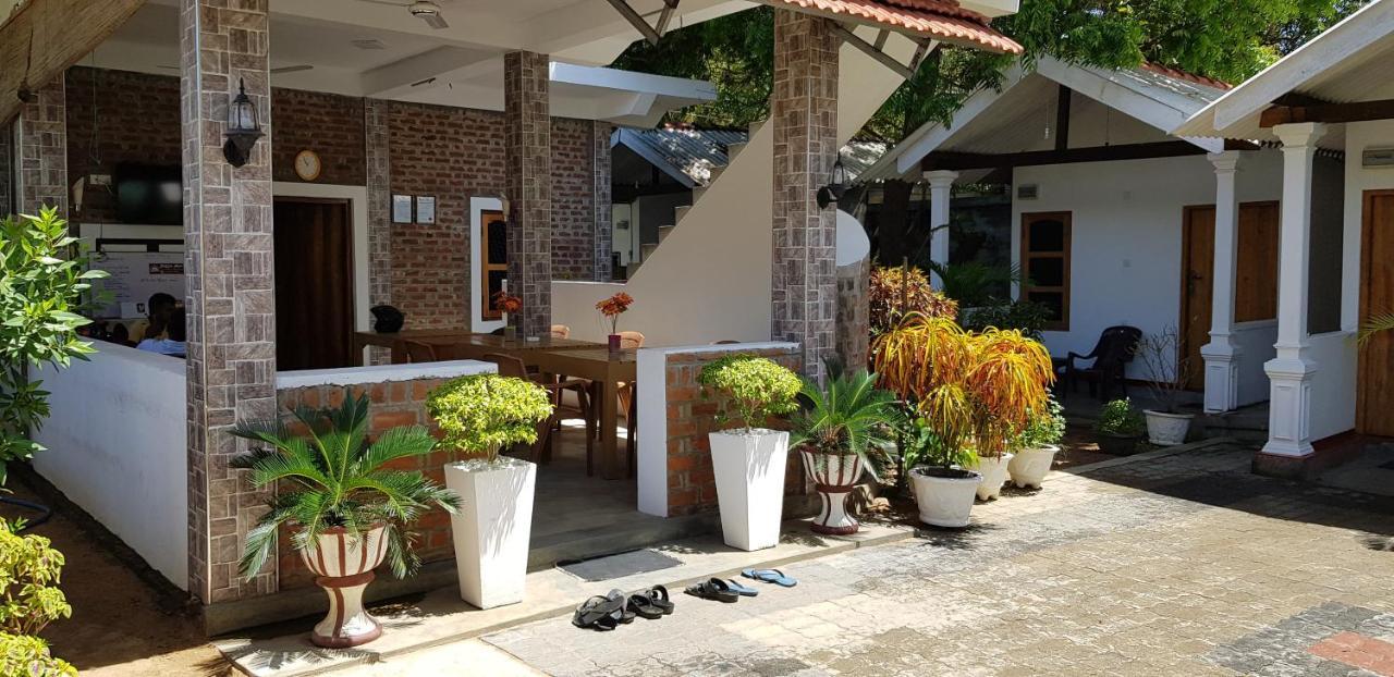The Bavarian Resort Arugam Bay Esterno foto