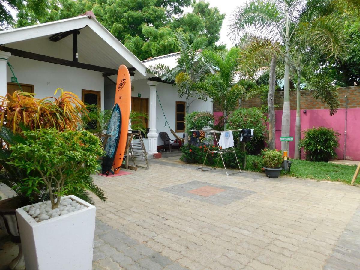 The Bavarian Resort Arugam Bay Esterno foto