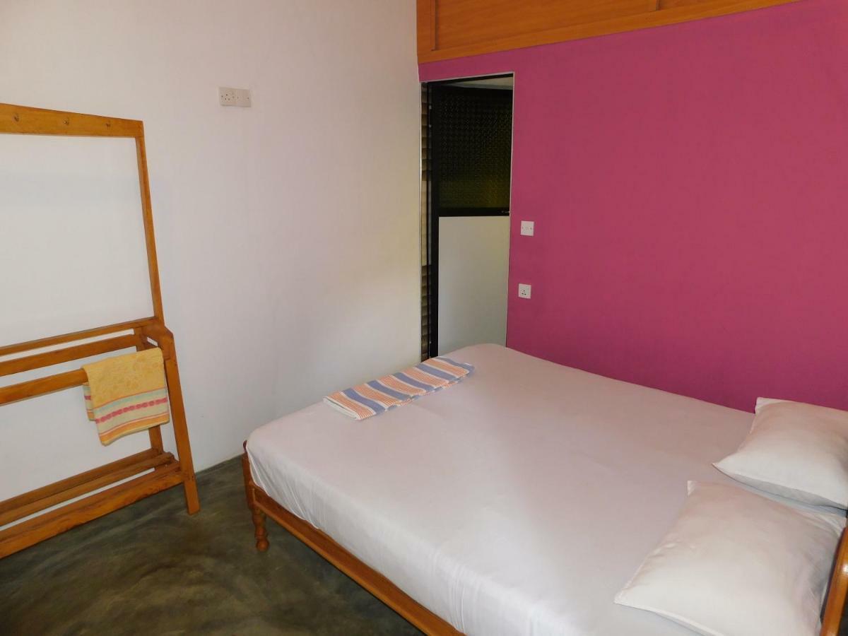 The Bavarian Resort Arugam Bay Esterno foto